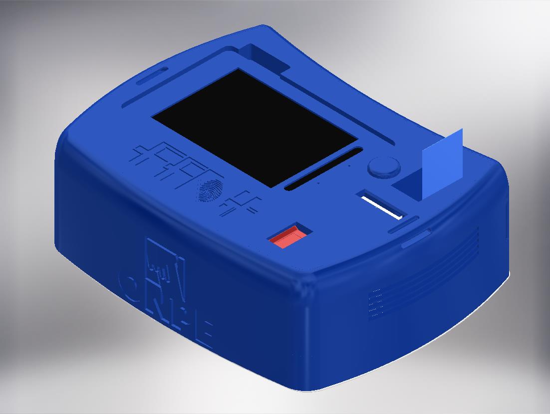 Electoral Module Prototype