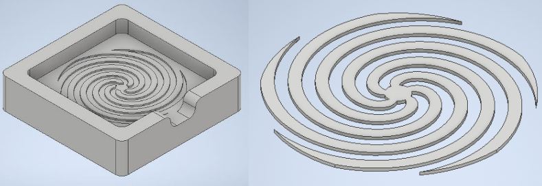 Mechanical Ventilator Prototype